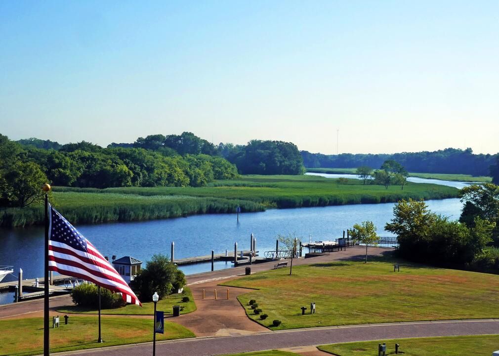 #41. Suffolk